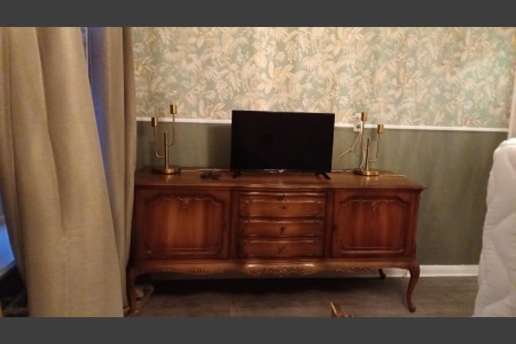 Ferienwohnung 24 Am Saseler Markt Hochwertig Renoviert Hamburg Ngoại thất bức ảnh
