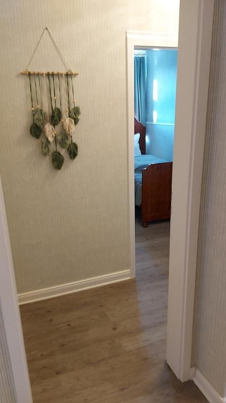 Ferienwohnung 24 Am Saseler Markt Hochwertig Renoviert Hamburg Ngoại thất bức ảnh
